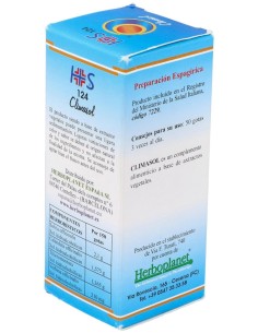 Climasol Gotas 50Ml. de Herboplanet 2
