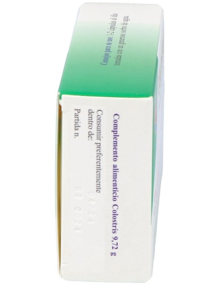 Colostris 24Cap. de Herboplanet