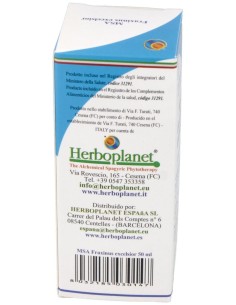 Msa Fraxinus Excelsior Yemas 50Ml. de Herboplanet 2