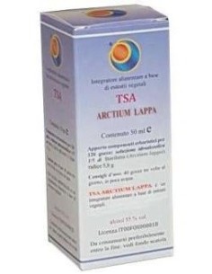 Tsa Arctium Lappa Raiz 50Ml. de Herboplanet 2