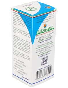 Msa Ribes Nigrum Yemas Grosellero Negro 50Ml. de Herboplanet 2