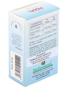 Pearl Gotas 10Ml. de Herboplanet 2