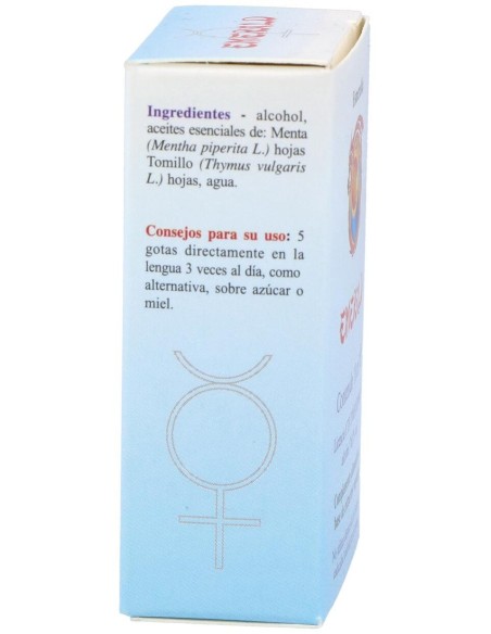 Emerald Gotas 10Ml. de Herboplanet