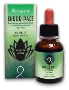 Endor-Pace Esencia Negra 50Ml. de Herboplanet 2