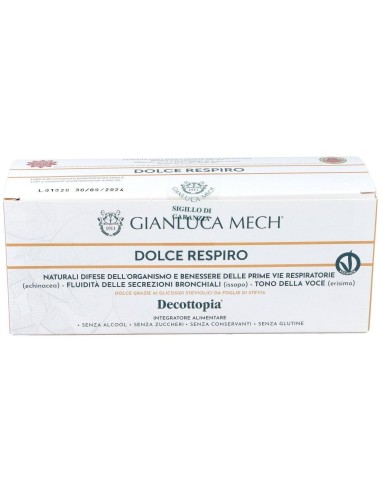 Dolce Respiro 8Sticks de Decottopia