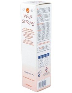 Vea Spray Aceite Corporal Seco 100Ml. de Vea 2