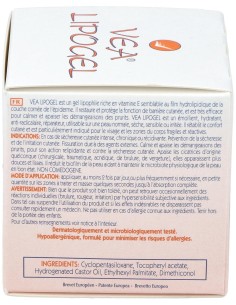 Vea Lipogel 50Ml. de Vea 2