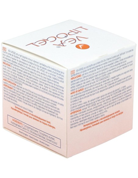 Vea Lipogel 50Ml. de Vea