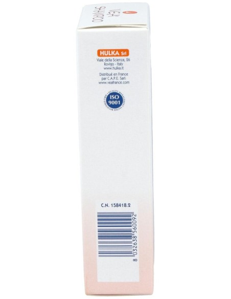 Vea Champu Anticaspa 125Ml. de Vea