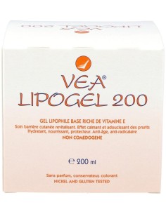 Vea Lipogel 200Ml. de Vea 2