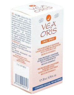 Vea Oris Spray Oral 20Ml. de Vea 2