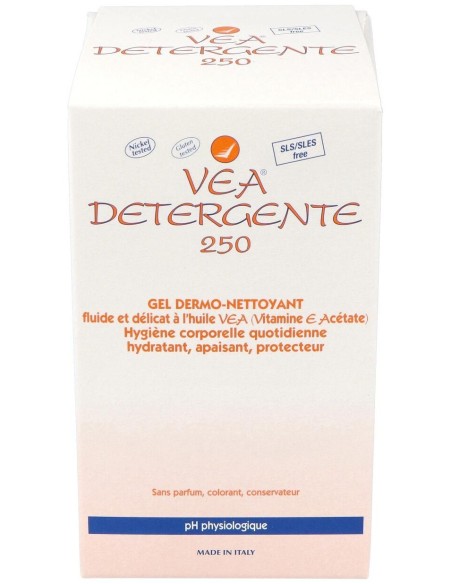 Vea Detergente Gel De Baño 250Ml. de Vea