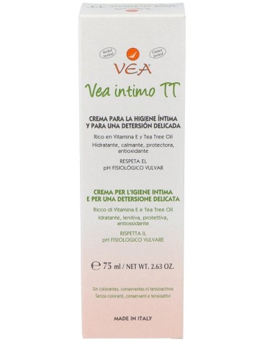 Vea Intimo Tt 75Ml. de Vea