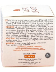 Vea Lipo3 50Ml. de Vea 2