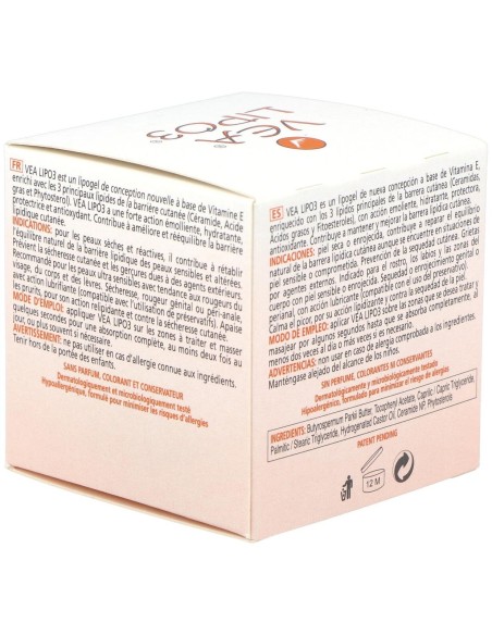 Vea Lipo3 50Ml. de Vea