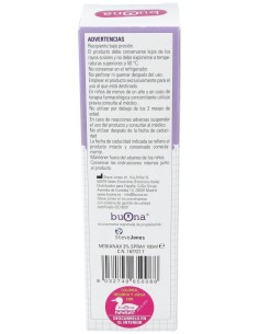 Nebianax 3% Spray Nasal 100Ml. de Buona 2