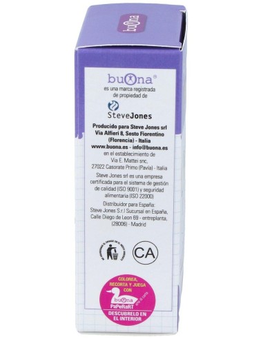 Buonadiem 5 Tripto 30Ml. de Buona