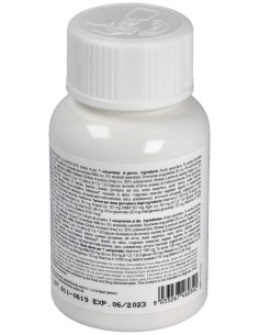 Imunogen 60Comp. de Glauber Pharma 2