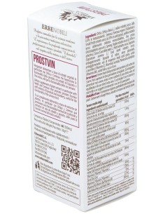 Prostvin Compost Hiperplasia Próstata 60Comp de Erbenobili 2