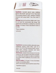 Sedavin Compost Relajante 50Ml de Erbenobili 2