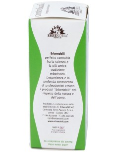 Controkal Compost Obesidad 60Comp de Erbenobili 2