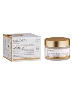 Crema Facial Antiedad 50Ml. Bio de Delidea 2
