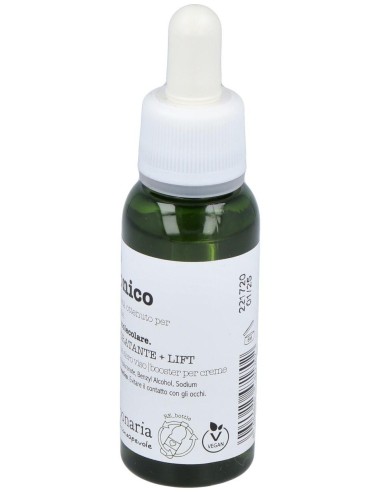 Acido Hialuronico Antiedad-Hidratante 30Ml. de La Saponaria