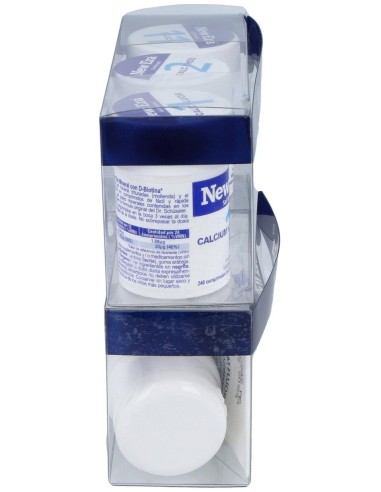 Schussler Trio Belleza Sales 1+2+11 Cremas 1+11 de New Era