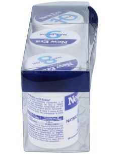 Schussler Trio Reuma Sales 8+9+10 de New Era 2