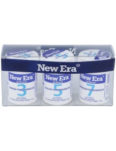 Schussler Trio Power Sales 3+5+7 de New Era 2