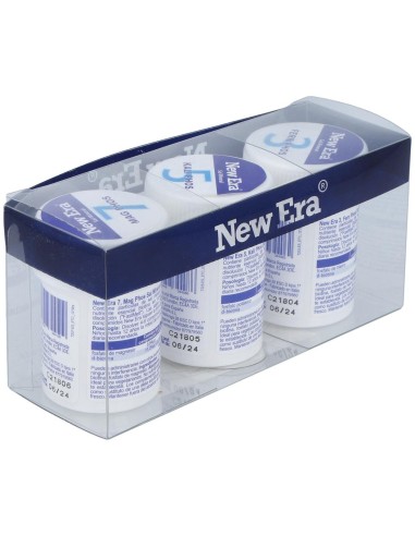 Schussler Trio Power Sales 3+5+7 de New Era