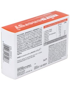 Miraenergy 40Comp. de Shedir 2