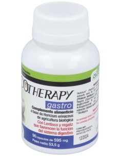Micotherapy Gastro 90Cap. de Avd Reform 2