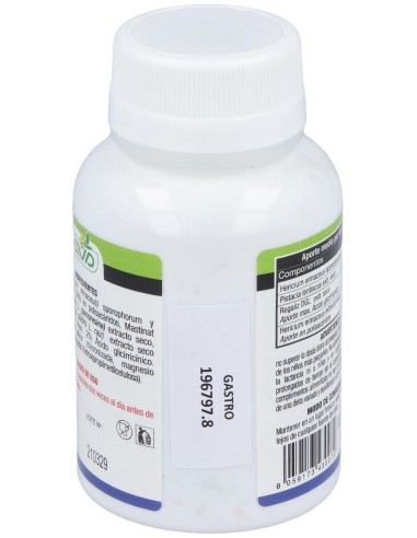 Micotherapy Gastro 90Cap. de Avd Reform