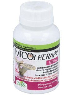 Micotherapy Linfo 90Cap. de Avd Reform 2