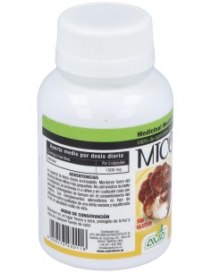 Micotherapy Maitake 90Cap. de Avd Reform 2