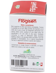 Flogisen 40Cap. de Avd Reform 2