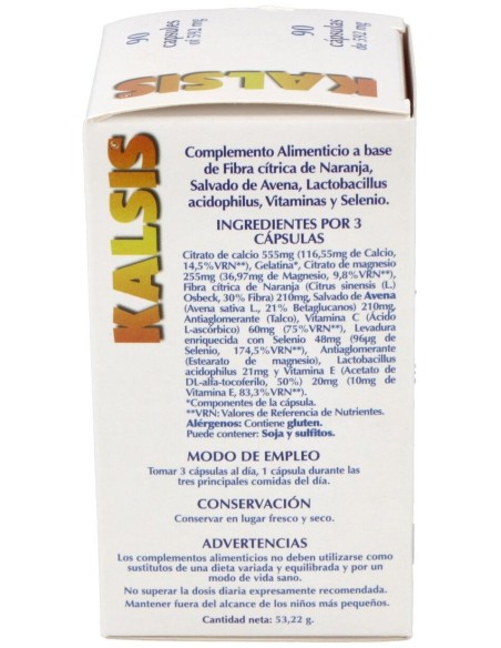 Kalsis 90Cap. de Catalysis