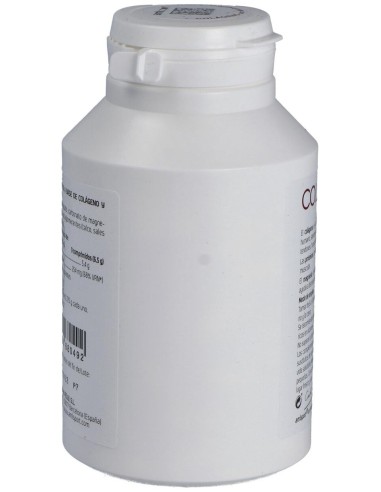 Colageno Con Magnesio 270Comp. Amlsport de Ana Maria Lajusticia