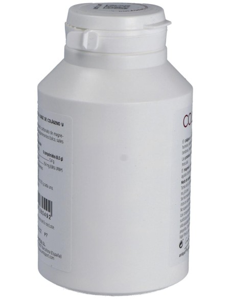 Colageno Con Magnesio 270Comp. Amlsport de Ana Maria Lajusticia