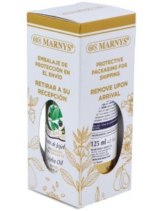 Aceite Puro De Jojoba 125Ml. de Marnys 2