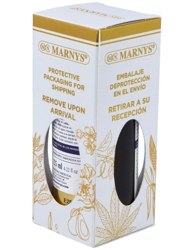Aceite Puro De Jojoba 125Ml. de Marnys