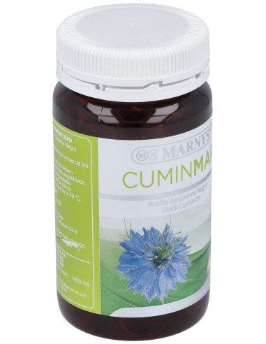 Cuminmar (Comino Negro) 150Perlas de Marnys