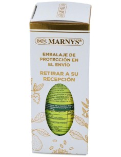Aceite De Onagra Alimenticio 125Ml. de Marnys 2