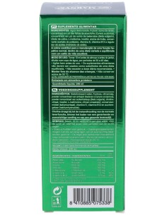 Hepalive (Ext.Alcachofa) 250Ml. de Marnys 2