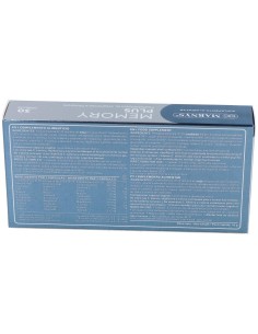 Memory Plus 30Cap. de Marnys 2