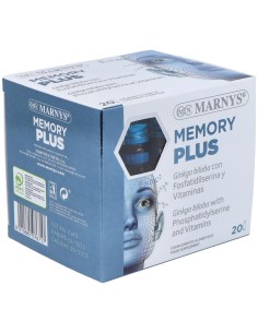 Memory Plus 20Amp. de Marnys 2