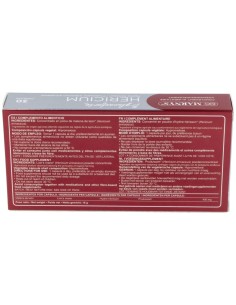 Melena De Leon Bio 30Cap. de Marnys 2