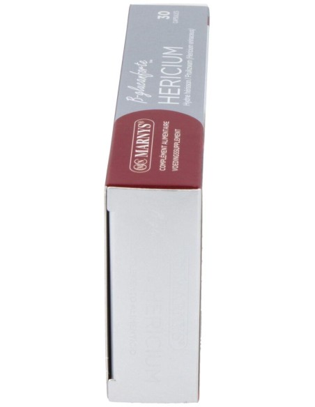 Melena De Leon Bio 30Cap. de Marnys