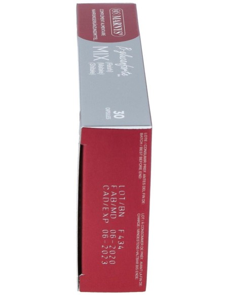 Mix Shitake-Reishi-Maitake 30Cap. de Marnys